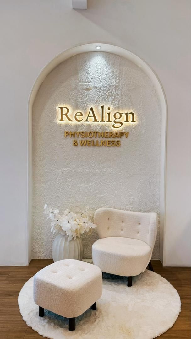 ReAlign Puncak Alam